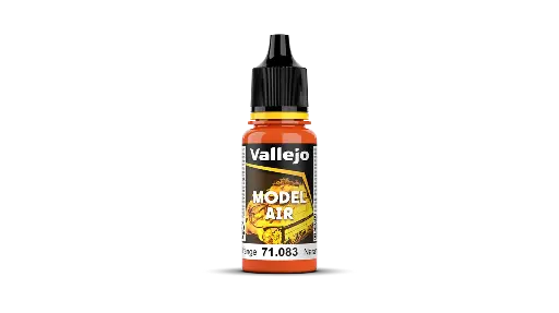 [571083] Model Air 083 Orange 18 ml