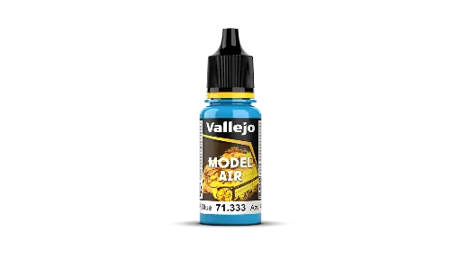 [571333] Model Air 333 Russian AF Blue 18 ml