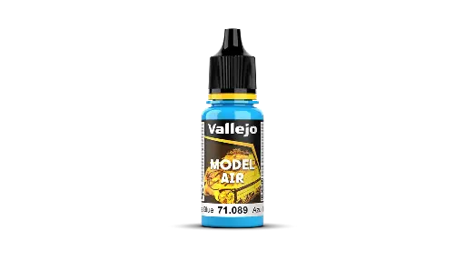 [571089] Model Air 089 Light Sea Blue 18 ml