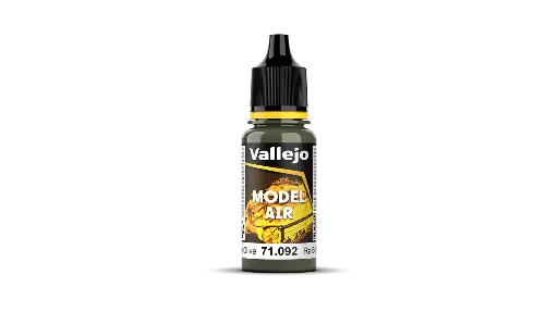 [571092] Model Air 092 Medium Olive 18 ml