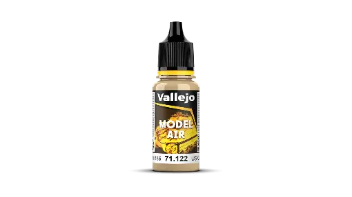 [571122] Model Air 122 US Desert Armour 686 18 ml