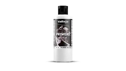 [574600] Vallejo Primer White 200 ml