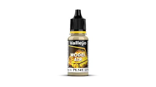 [571141] Model Air 141 IDF Sand Grey 73 18 ml