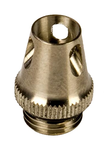 [651005] *Luftkopf 0,2 mm CX1/CX2 Airbrush