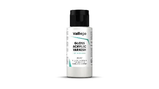 [526517] 26517 Acrylic Gloss Varnish 60 ml (100958)