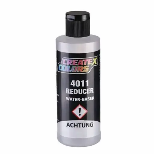 [044011] 4011 Reducer 120 ml