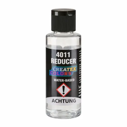 [114011] 4011 Reducer 60 ml