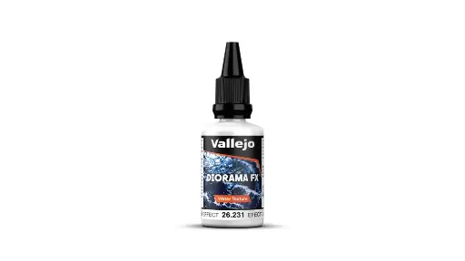 [526231] Diorama FX 231 Foam 32 ml