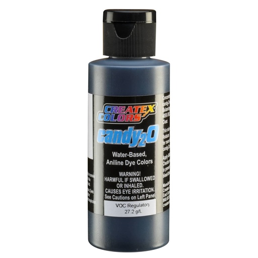 [114664] candy₂O 4664 Black 60 ml