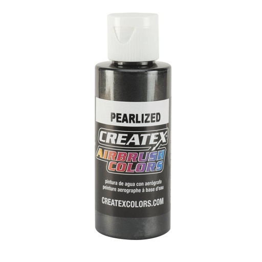 [115315] Createx 5315 Pearl Black 60 ml