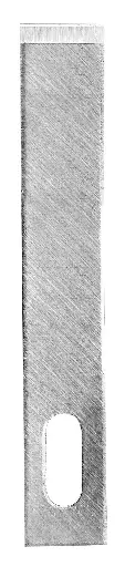 [5T06004] Set of 5 Blades – #17 Chisel blades (1/24 PU)