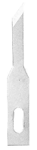 [5T06005] Set of 5 Blades – #68 Stencil blades (1/24 PU)