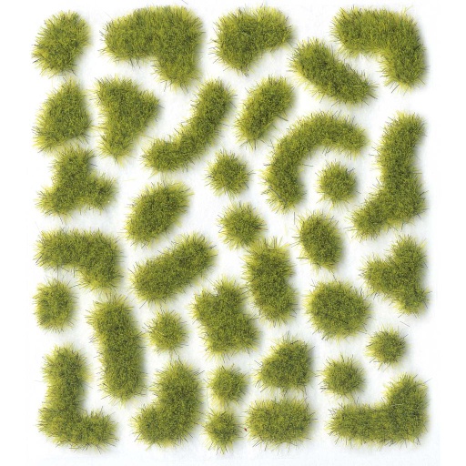 [5SC404] SC404 Scenery Wild Moss, Small: 2 mm (35 Stickers) (1/6 PU)