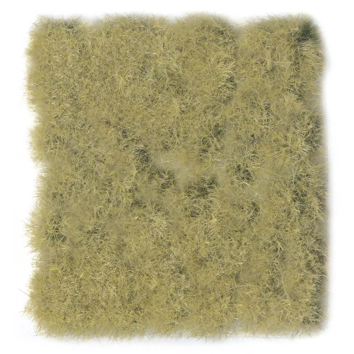 [5SC412] SC412 Scenery Wild Tuft - Dense Beige, Large: 6 mm (35 Stickers) (1/6 PU)