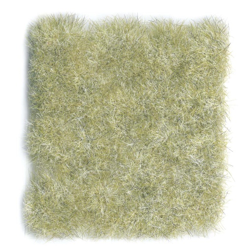 [5SC421] SC421 Scenery Wild Tuft - Winter, Extra large: 12 mm (17 Stickers) (1/6 PU)
