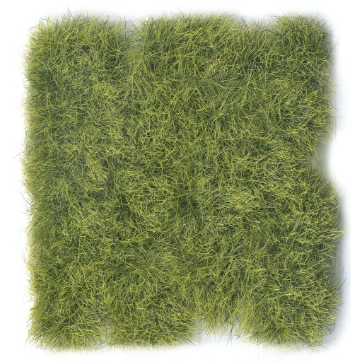 [5SC428] SC428 Scenery Wild Tuft - Jungle, Extra large: 12 mm (17 Stickers) (1/6 PU)