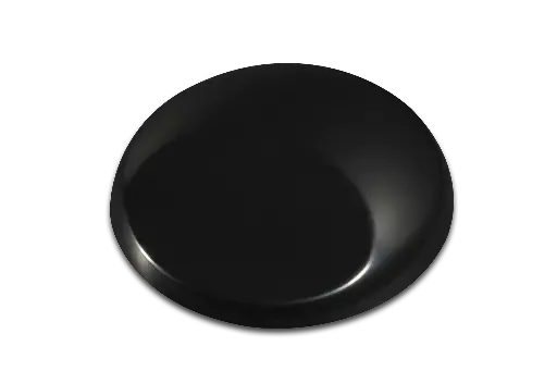 [116002] Wicked W002 Black 60 ml