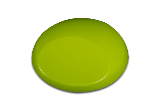 [116085] Wicked W085 Opaque Limelight Green 60 ml