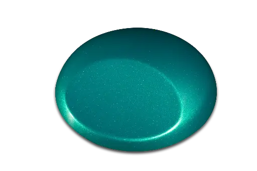 [116308] Wicked W308 Pearl Green 60 ml