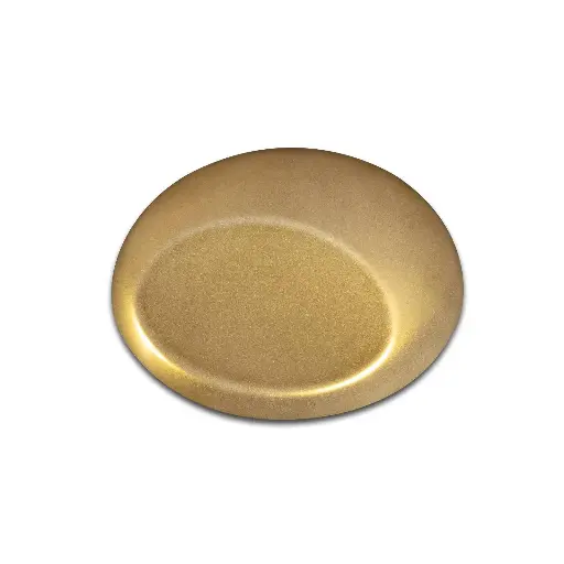 [116358] Wicked W358 Gold Chrome 60 ml