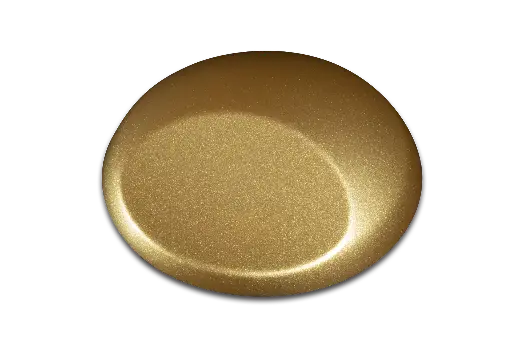 [116373] Wicked W373 Metallic Actress Gold 60 ml