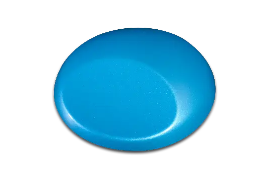 [146381] Wicked W381 Pearl Brite Blue 480 ml