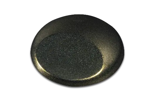 [146422] Wicked W422 Hot Rod Sparkle Gold 480 ml