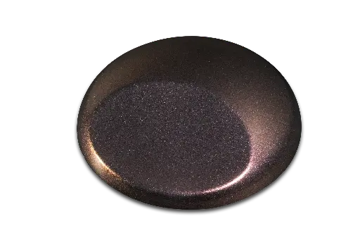 [146425] Wicked W425 Hot Rod Sparkle Red 480 ml