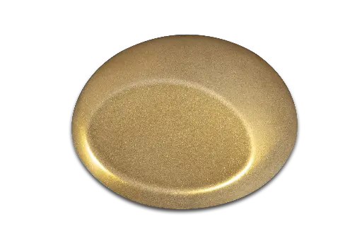 [126358] Wicked W358 Gold Chrome 120 ml