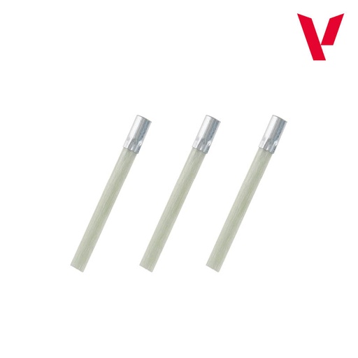 [5T15002] Nachfüllpackung für Glasfaserbürste (3 Stk.) T15002