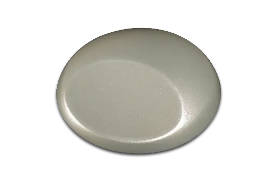 [116352] Wicked W352 Metallic Platinum 60 ml