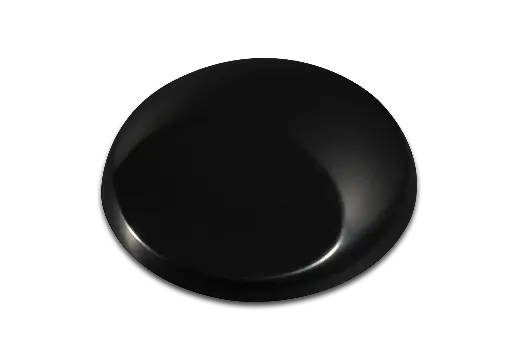 [146018] Wicked W018 High Gloss Black 480 ml