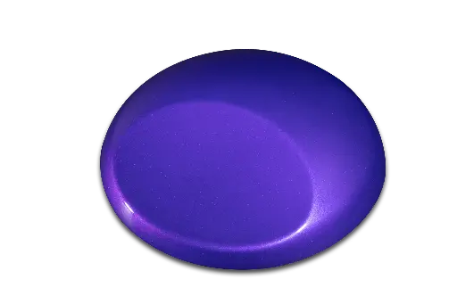 [126383] Wicked W383 Pearl Electric Purple 120 ml