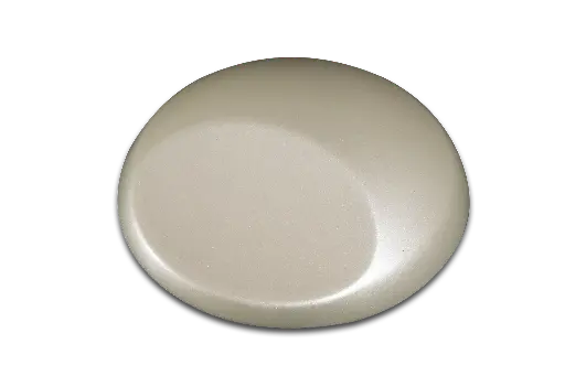 [126360] Wicked W360 Metallic White Fine 120 ml