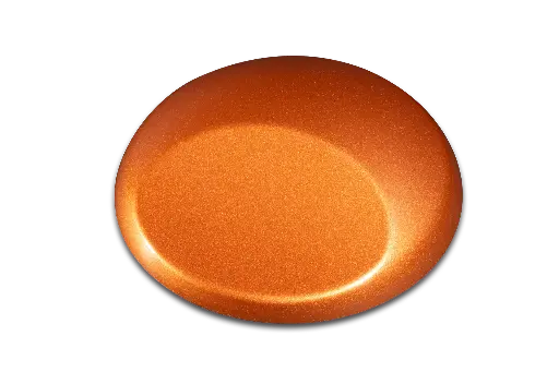 [126363] Wicked W363 Metallic Copper 120 ml