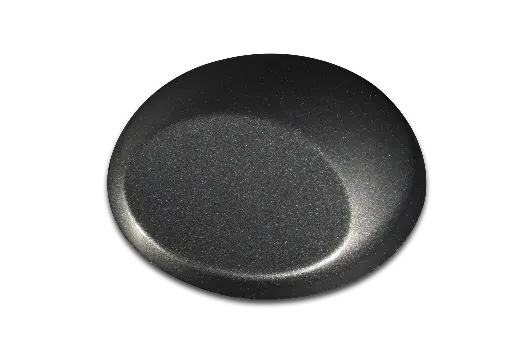 [126368] Wicked W368 Metallic Charcoal-Viola 120 ml