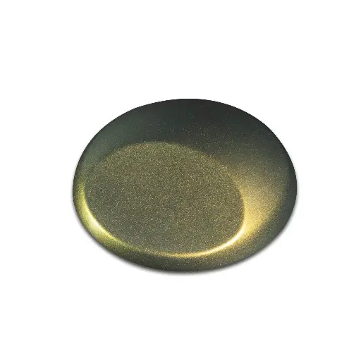 [126441] Wicked W441 Cosmic Sparkle Gold 120 ml