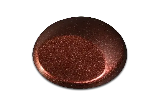 [126446] Wicked W446 Cosmic Sparkle Autumn Red 120 ml