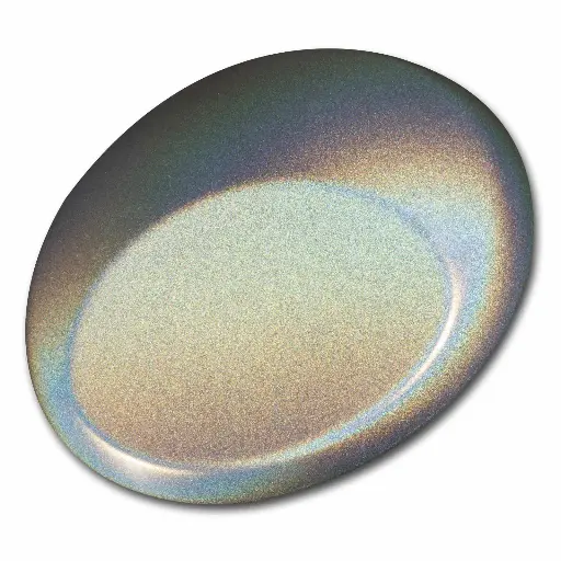 [126453] Wicked W453 Flair Silver Spectrum 120 ml