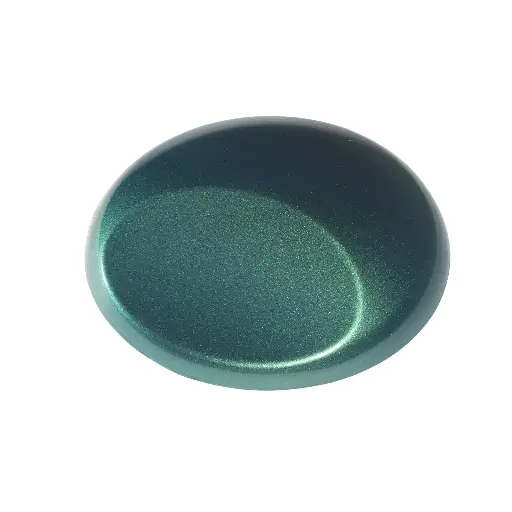 [126458] Wicked W458 Flair Green/Blue 120 ml