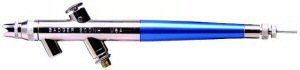 [600042] 200-CS Modell 200 NH Airbrush in Blisterverpackung mit 22ml Glas, 1,8m Gewebeschlauch