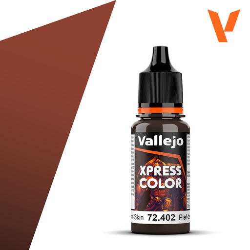 [572402] Xpress Color Dwaf Skin 18 ml
