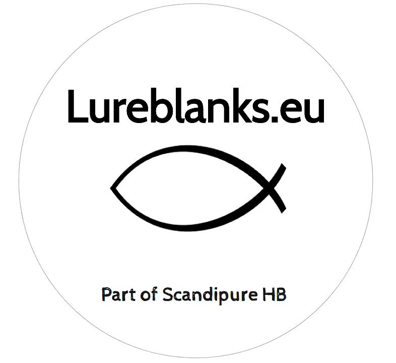 Lureblanks