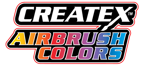 Createx Auto Air Metallic Colors Series 4300